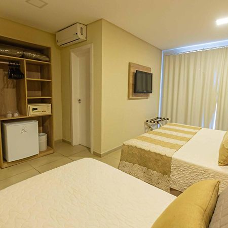 Hotel Villareal Charme Guaratuba Ngoại thất bức ảnh